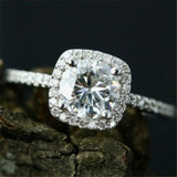Trendy Design Ring