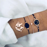 Fashion Party Bracelets